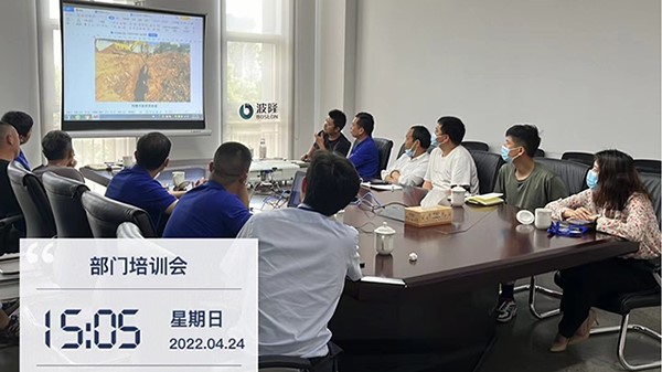 疫情當(dāng)頭練內(nèi)功，回頭總結(jié)提質(zhì)量